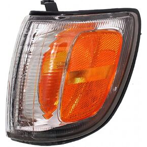 CarLights360: For Toyota 4Runner Parking/Corner Signal Light Assembly 1999 00 01 2002 Passenger Side For TO2521157 in Saudi Arabia