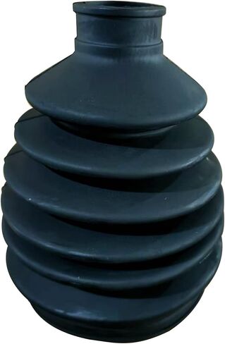 Detroit Axle - CV Axle Outer Boot Kit for Chevy Silverado GMC Sierra Yukon XL 1500 K1500 K2500 Pickup Tahoe Cadillac Escalade ESV EXT, 2 CV Axle Joint Boots Replacement in Saudi Arabia