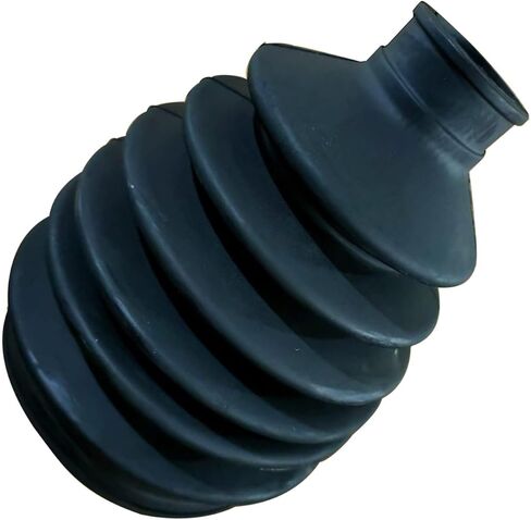 Detroit Axle - CV Axle Outer Boot Kit for Chevy Silverado GMC Sierra Yukon XL 1500 K1500 K2500 Pickup Tahoe Cadillac Escalade ESV EXT, 2 CV Axle Joint Boots Replacement in Saudi Arabia