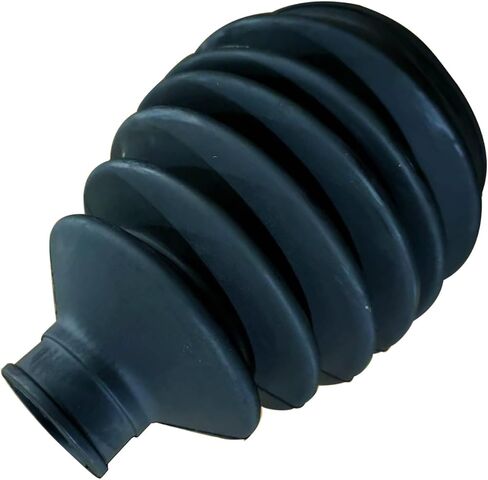 Detroit Axle - CV Axle Outer Boot Kit for Chevy Silverado GMC Sierra Yukon XL 1500 K1500 K2500 Pickup Tahoe Cadillac Escalade ESV EXT, 2 CV Axle Joint Boots Replacement in Saudi Arabia