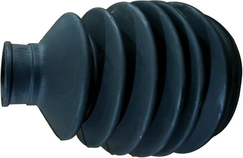 Detroit Axle - CV Axle Outer Boot Kit for Chevy Silverado GMC Sierra Yukon XL 1500 K1500 K2500 Pickup Tahoe Cadillac Escalade ESV EXT, 2 CV Axle Joint Boots Replacement in Saudi Arabia