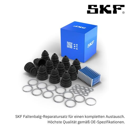 طقم التمهيد العالمي SKF VKJP 01000 in Saudi Arabia