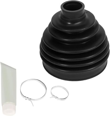 SCITOO CV Axle Boot Kit fits for 1999-2010 for Chevrolet Silverado 1500 Silverado 1500 Classic 5.3L 4.3L 6.0L 4.8L 6.2L Front Outer in Saudi Arabia