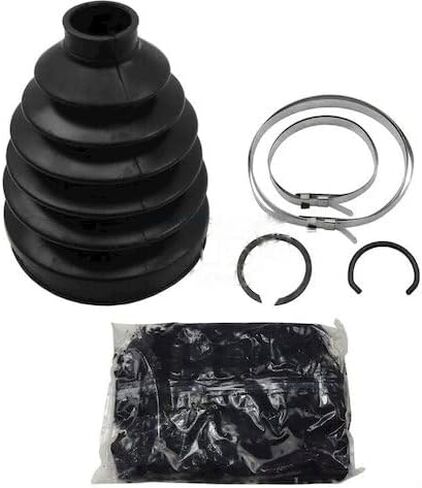 CV Boot Kit Front Outer for 2007-2014 Toyota FJ Cruiser in Kuwait