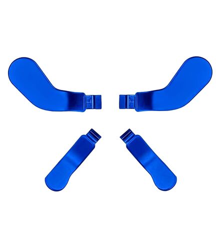 Ceozon استبدال Thumbsticks Grip 6 في 1 المعادن مبادلة قطع غيار عصا التحكم المغناطيسية مجموعة ملحقات إصلاح لجهاز Xbox One Elite Controller Series 2 in Saudi Arabia