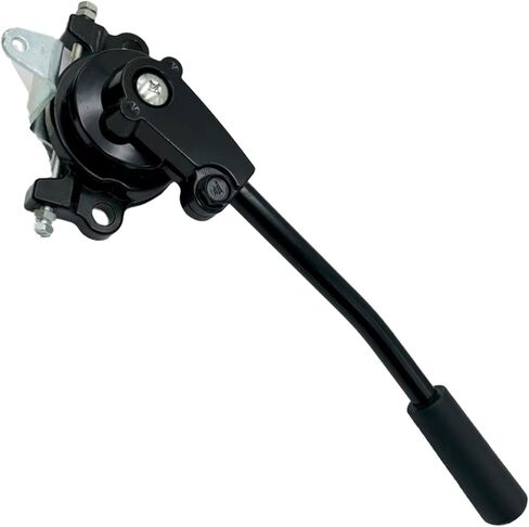 Throttle Clutch Handle Assy 203-43-44360 20U-43-44360 114-43-48220 203-43-61370 Compatible with Komatsu Dozer: D20 D21 Excavator:PC-5 PC-6 PC-60 PC-75 Bulldozer: D20A D20AG D20P in Saudi Arabia
