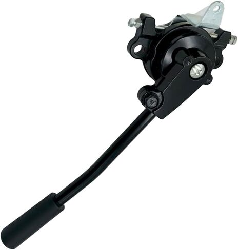 Throttle Clutch Handle Assy 203-43-44360 20U-43-44360 114-43-48220 203-43-61370 Compatible with Komatsu Dozer: D20 D21 Excavator:PC-5 PC-6 PC-60 PC-75 Bulldozer: D20A D20AG D20P in Saudi Arabia