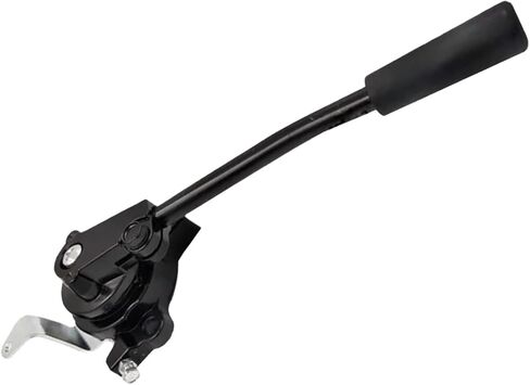 Throttle Clutch Handle Assy 203-43-44360 20U-43-44360 114-43-48220 203-43-61370 Compatible with Komatsu Dozer: D20 D21 Excavator:PC-5 PC-6 PC-60 PC-75 Bulldozer: D20A D20AG D20P in Saudi Arabia