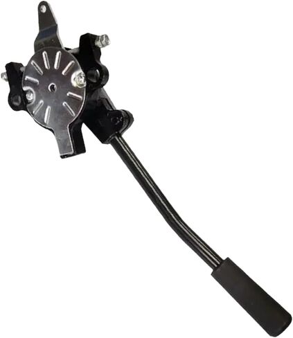 Throttle Clutch Handle Assy 203-43-44360 20U-43-44360 114-43-48220 203-43-61370 Compatible with Komatsu Dozer: D20 D21 Excavator:PC-5 PC-6 PC-60 PC-75 Bulldozer: D20A D20AG D20P in Saudi Arabia
