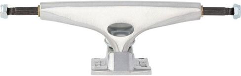 KRUX 8.00 K5 Polished DLK Silver Standard Skateboard Trucks in Saudi Arabia