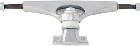 KRUX 8.00 K5 Polished DLK Silver Standard Skateboard Trucks in Saudi Arabia