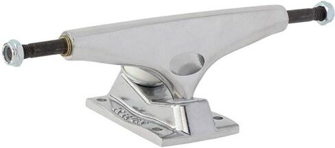 KRUX 8.00 K5 Polished DLK Silver Standard Skateboard Trucks in Saudi Arabia