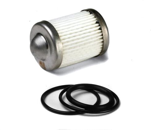 Holley 162-556 Fuel Filter Element and O-ring Kit in Saudi Arabia