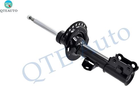 PM Auto Front Bare Strut - ممتص الصدمات الخلفي لأداء Hyundai Elantra 2011-2016 in Saudi Arabia