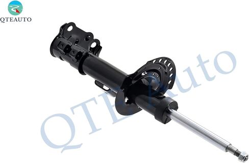 PM Auto Front Bare Strut - ممتص الصدمات الخلفي لأداء Hyundai Elantra 2011-2016 in Saudi Arabia