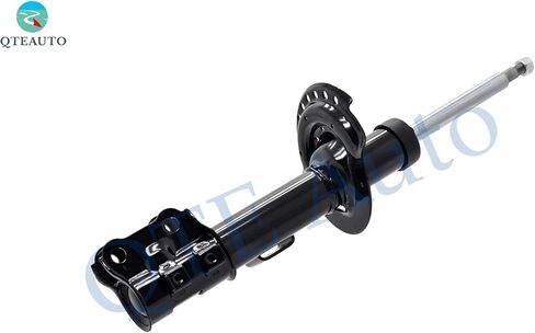 PM Auto Front Bare Strut - ممتص الصدمات الخلفي لأداء Hyundai Elantra 2011-2016 in Saudi Arabia