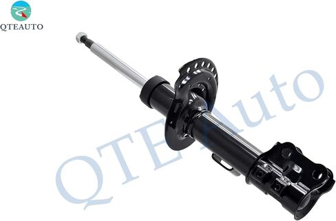 PM Auto Front Bare Strut - ممتص الصدمات الخلفي لأداء Hyundai Elantra 2011-2016 in Saudi Arabia
