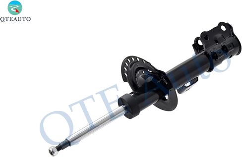 PM Auto Front Bare Strut - ممتص الصدمات الخلفي لأداء Hyundai Elantra 2011-2016 in Saudi Arabia