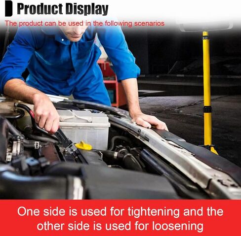 Car Electrical Disconnect Pliers, Heavy Duty Automotive CV Boot Clamp Plier, Universal Auto Wire Connector Separator Tools Accessories for SUV, Truck (2PCS) in Saudi Arabia