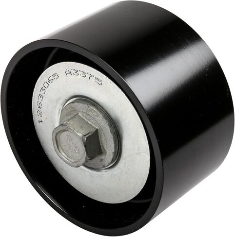 GM Genuine Parts 12633065 Drive Belt Idler Pulley in Saudi Arabia