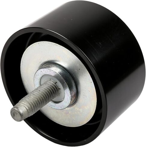 GM Genuine Parts 12633065 Drive Belt Idler Pulley in Saudi Arabia