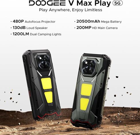 DOOGEE Tablet Stand 2024 New Adjustable Foldable Desktop Higher Strength in Saudi Arabia