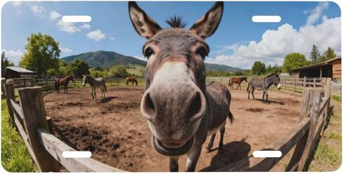 زهرة الكاردينال زهرة الثلج الأمامية لوحة ترخيص السيارة الزخرفية لوحات الترخيص الألومنيوم معدن ديكور ملحق الجدة الغرور علامة غطاء مع 4 ثقوب للرجال النساء 6 "× 12" in Kuwait