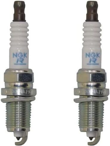 NGK (5463) FR5AP-11 شمعة إشعال ليزر بلاتينيوم، عبوة من قطعة واحدة in Kuwait