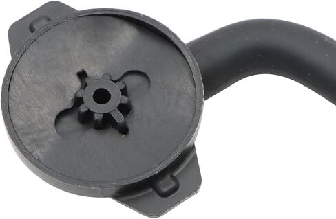 Priprilod Coolant Reservoir Cap Compatible with Toyota Sienna 2011-2020 Compatible with RX350 RX450h 2010-2015# 16405-31070 16405-0P040 in Saudi Arabia