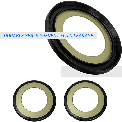 مجموعة تحمل وختم ساق التوجيه لـ CR250R CRF250R CRF450R 1992-2018 OEM #53214-KZ3-861 91015-KZ4-701 53214-KZ4-701 in Kuwait