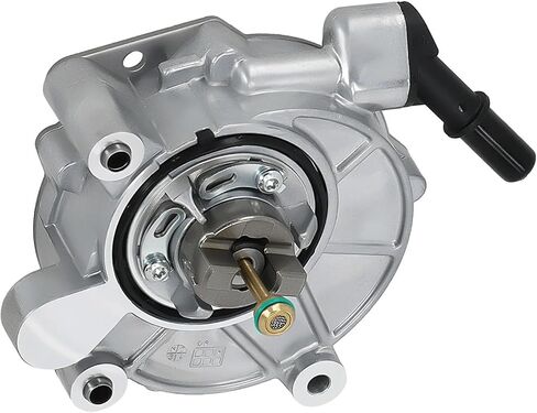 مضخة تفريغ معززة الفرامل متوافقة مع فورد متوافقة مع F-150 13-16 Lobo V6 3.5L 2015-2016 DL3Z2A451B in Saudi Arabia