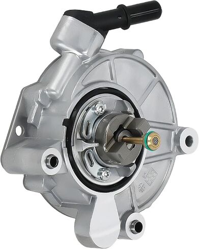 مضخة تفريغ معززة الفرامل متوافقة مع فورد متوافقة مع F-150 13-16 Lobo V6 3.5L 2015-2016 DL3Z2A451B in Saudi Arabia