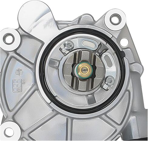 مضخة تفريغ معززة الفرامل متوافقة مع فورد متوافقة مع F-150 13-16 Lobo V6 3.5L 2015-2016 DL3Z2A451B in Saudi Arabia