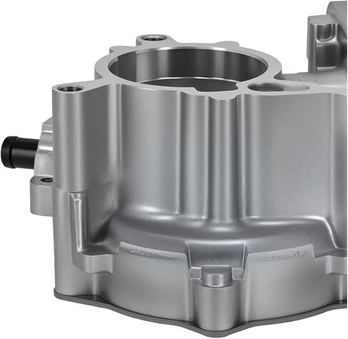 مضخة تفريغ معززة الفرامل متوافقة لأودي A4 A5 A6 Q5 TT 2009-16 06J145100G 06J145100C in Saudi Arabia