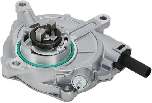 مضخة فراغ 2722300065 لأنظمة الكبح متوافقة مع مرسيدس بنز C-CLASS W204 S204 E-Class C207 S212 A2722300465 2722300265 in Saudi Arabia