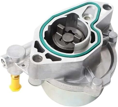 12632504 01206025 12630140 Vacuum Pump Compatible For Buick Compatible For Vauxhall 2010-2015 in Saudi Arabia