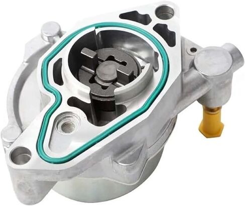 12632504 01206025 12630140 Vacuum Pump Compatible For Buick Compatible For Vauxhall 2010-2015 in Saudi Arabia