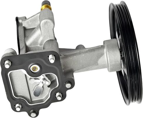 Brake Vacuum Pump Compatible For Cadillac And Chevrolet Compatible For Suburban And GMC Sierra Yukon 2015-2019 Replace 12662552 12696313 in Saudi Arabia