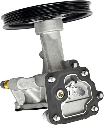 Brake Vacuum Pump Compatible For Cadillac And Chevrolet Compatible For Suburban And GMC Sierra Yukon 2015-2019 Replace 12662552 12696313 in Saudi Arabia