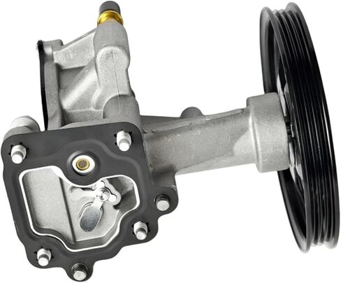 Brake Vacuum Pump Compatible For Cadillac And Chevrolet Compatible For Suburban And GMC Sierra Yukon 2015-2019 Replace 12662552 12696313 in Saudi Arabia