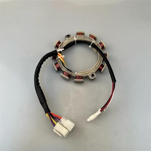 7T90JU الجزء الثابت مناسب للمولد 951-15726 751-15726 in Saudi Arabia