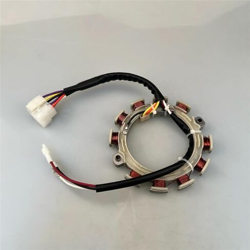 7T90JU الجزء الثابت مناسب للمولد 951-15726 751-15726 in Saudi Arabia