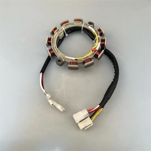 7T90JU الجزء الثابت مناسب للمولد 951-15726 751-15726 in Saudi Arabia