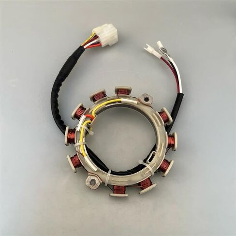 7T90JU الجزء الثابت مناسب للمولد 951-15726 751-15726 in Saudi Arabia