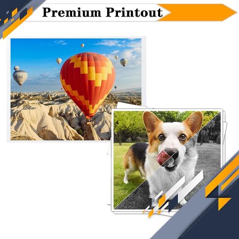 مجموعة أسطوانة التصوير ADC-225 ADC225، متوافقة مع طابعات Aurora ADC265S ADC225 [حجم طباعة عالي مع شريحة] أسود*2 in Kuwait