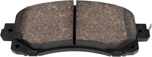 Front and Rear Brake Pads Ceramic Compatible with 2019-2022 Subaru Forester 2019-2022 Crosstrek 2020-2022 Legacy 2020-2022 Outback in Saudi Arabia