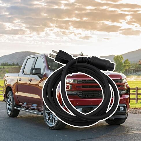 كابل سخان مبرد المحرك 84564686 متوافق مع 2019-2024 Chevy Silverado 1500 2020-2024 Silverado 2500 3500 HD Duramax، شاحنات GMC Yukon/XL/Sierra 2019-2022 Buick Cadillac in Kuwait