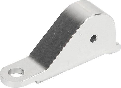 AC Heater Box Blend Air Door, Aluminium Alloy, for Z28 1970-1981, Monte Carlo 1970-1972, Square Body 1973-1987 Trucks, Caprice 1969-1970, molded and designed depend on the in Saudi Arabia