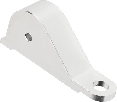 AC Heater Box Blend Air Door, Aluminium Alloy, for Z28 1970-1981, Monte Carlo 1970-1972, Square Body 1973-1987 Trucks, Caprice 1969-1970, molded and designed depend on the in Saudi Arabia