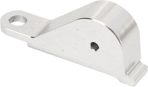 AC Heater Box Blend Air Door, Aluminium Alloy, for Z28 1970-1981, Monte Carlo 1970-1972, Square Body 1973-1987 Trucks, Caprice 1969-1970, molded and designed depend on the in Saudi Arabia